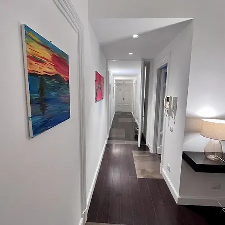 Azuni Bed & Breakfast Rom