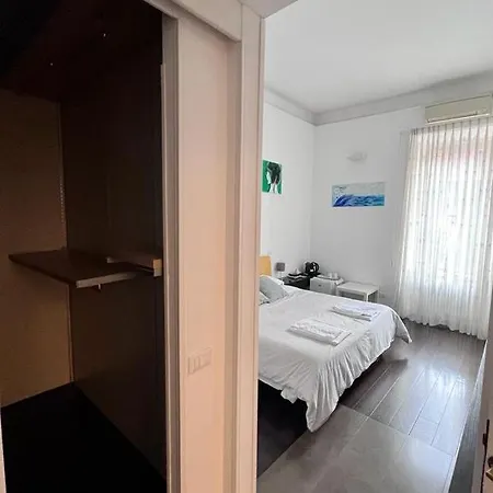 Azuni Bed & Breakfast