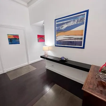 Bed & Breakfast Azuni 4*