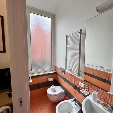 Azuni Bed & Breakfast 4*