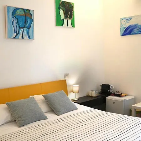 Bed & Breakfast Azuni