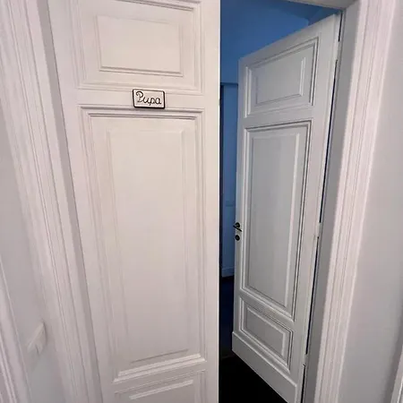 Nocleg ze śniadaniem Azuni 4*