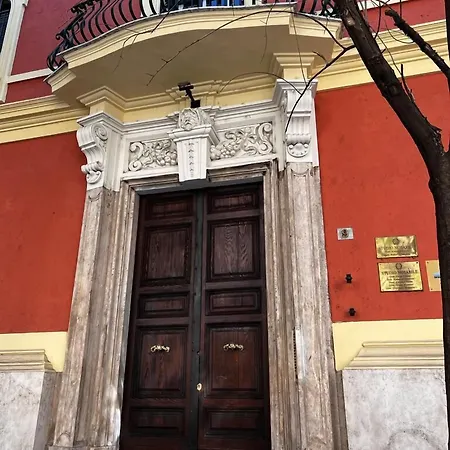 Nocleg ze śniadaniem Azuni 4*