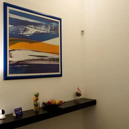 Azuni Bed & Breakfast Rome