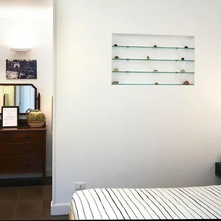 Bed & Breakfast Azuni Rome