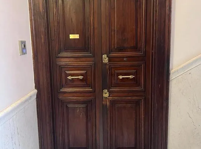 Azuni לינה וארוחת בוקר 4*