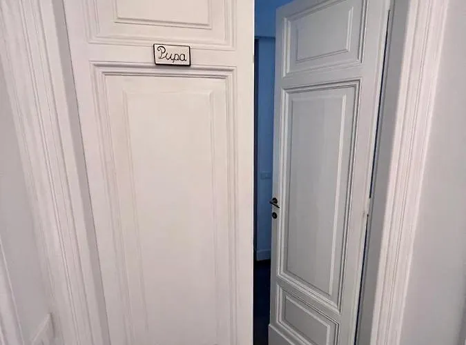 Bed and breakfast Azuni 4*