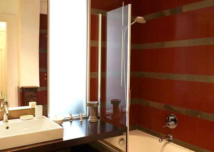 Azuni 4* Roma