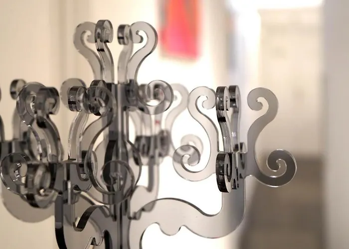 Azuni לינה וארוחת בוקר 4*