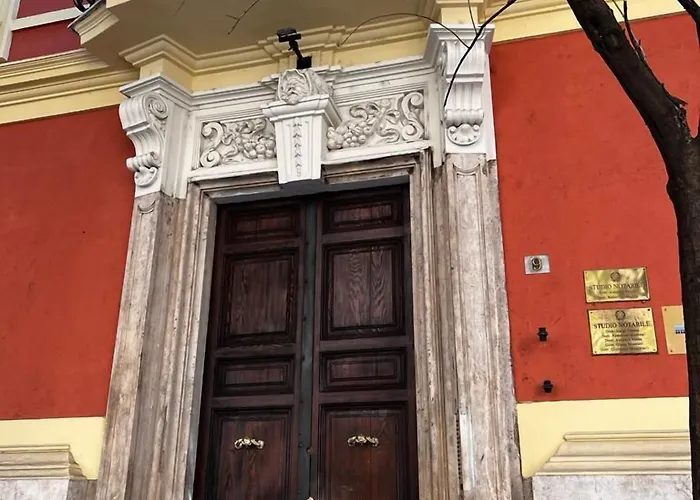 Bed and breakfast Azuni 4*