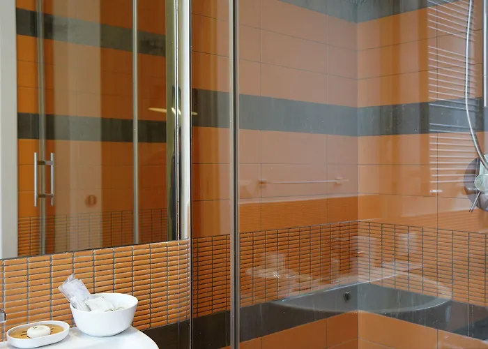 Bed and breakfast Azuni