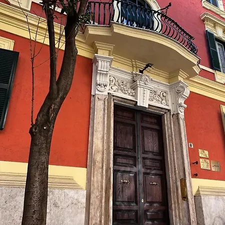 Azuni Bed & Breakfast Rome