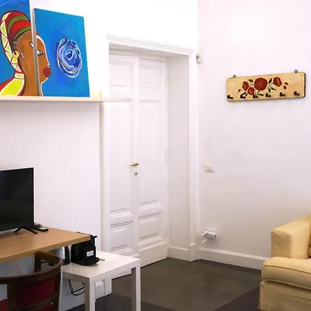 Azuni Bed & Breakfast Rome