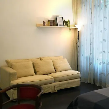 Azuni B&B 로마