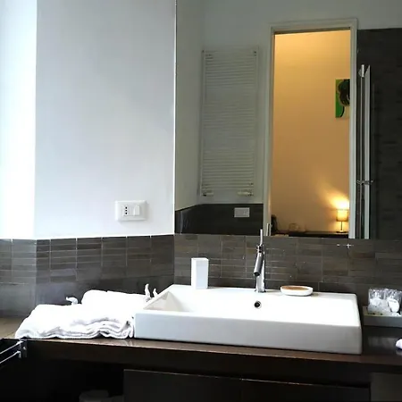 Azuni Bed & Breakfast
