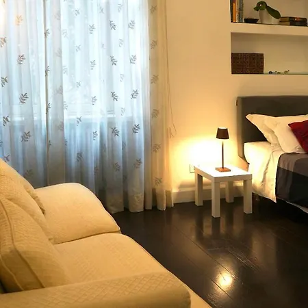 Azuni 4* 로마