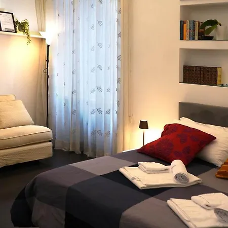 Azuni B&B 로마