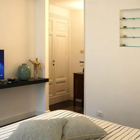 Azuni Bed & Breakfast *