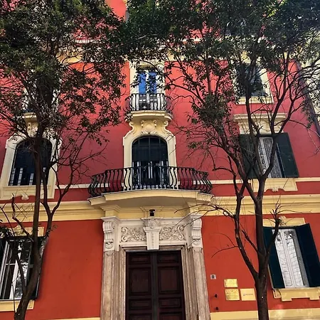 Azuni Rome