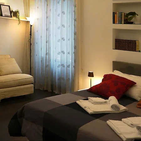 Bed & Breakfast Azuni Rome