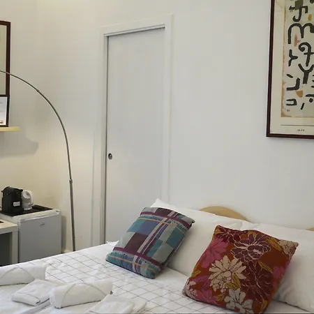Bed & Breakfast Azuni Rome