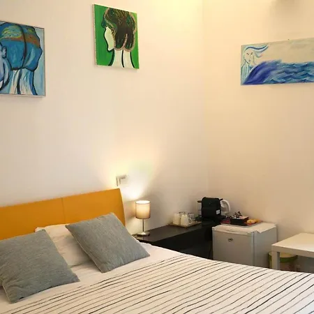 Bed & Breakfast Azuni