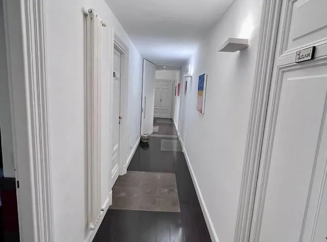 Azuni Bed & Breakfast Roma