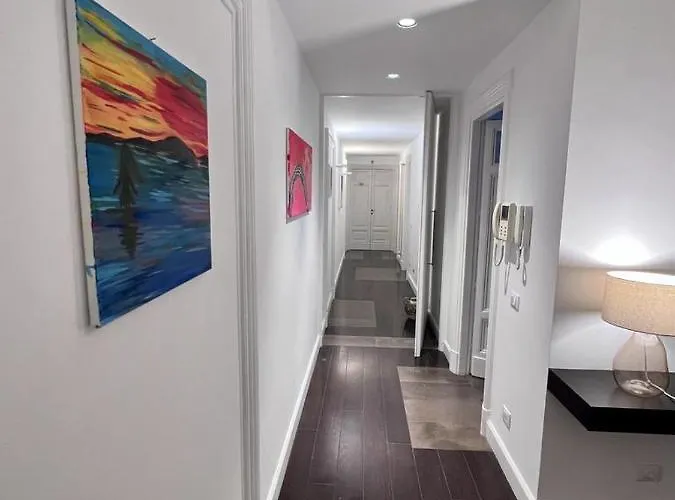 Azuni Bed & Breakfast Roma