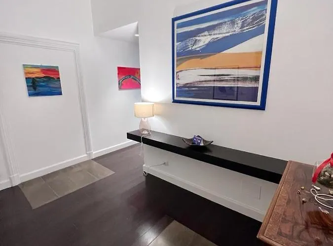 Bed & Breakfast Azuni 4*