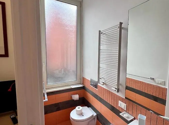 Azuni Bed & Breakfast 4*