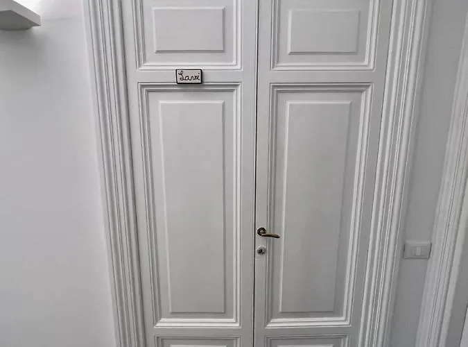 Azuni Bed & Breakfast