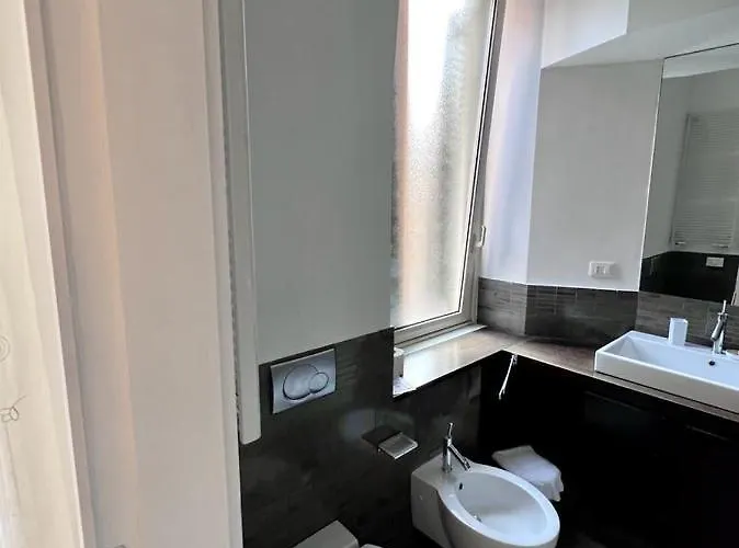 Azuni Bed & Breakfast