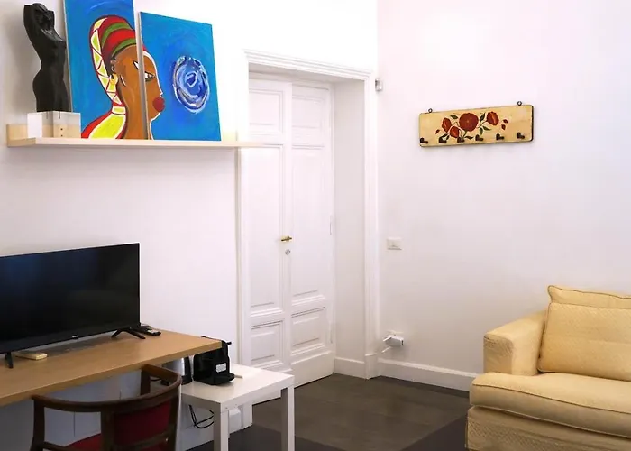 Azuni Bed & Breakfast Roma