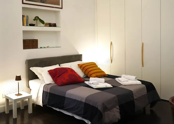 Azuni Bed & Breakfast