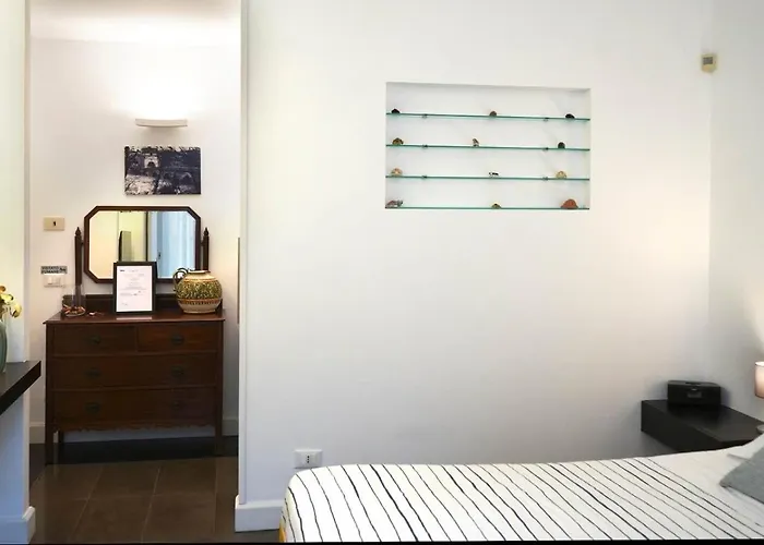 Bed & Breakfast Azuni Roma