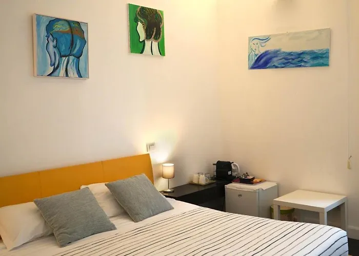 Bed & Breakfast Azuni