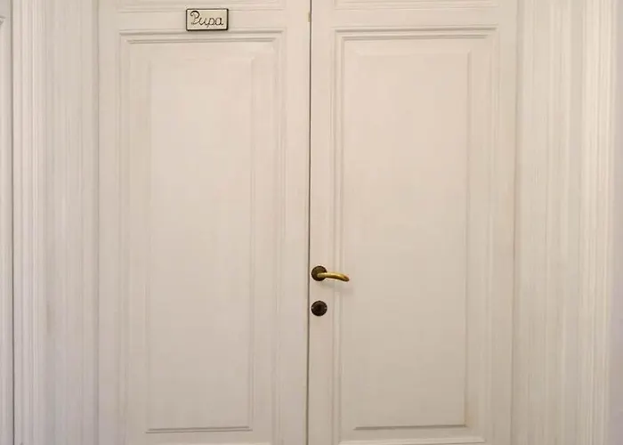 Azuni Bed & Breakfast 4*