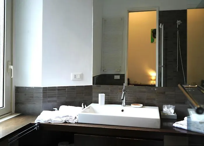 Azuni Bed & Breakfast