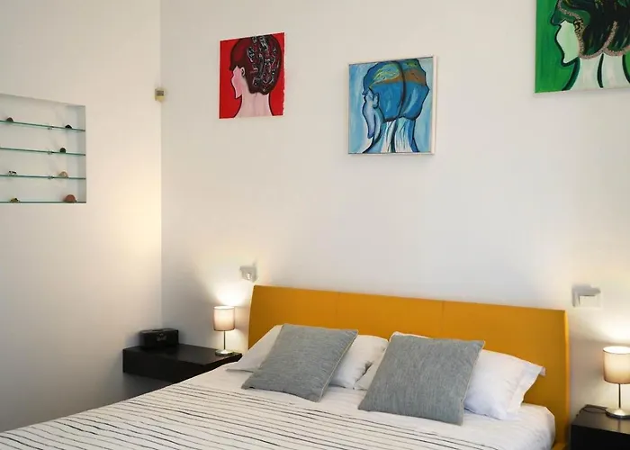 Azuni Bed & Breakfast 4*