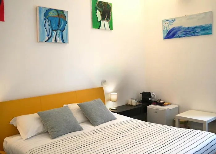 Bed & Breakfast Azuni