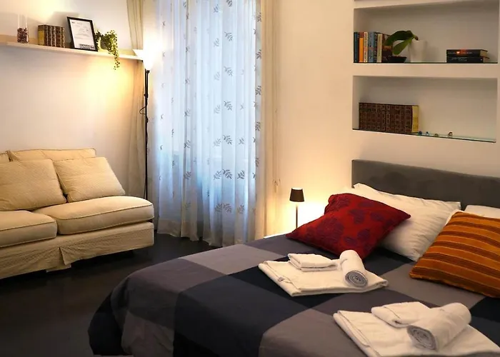 Azuni Bed & Breakfast Roma