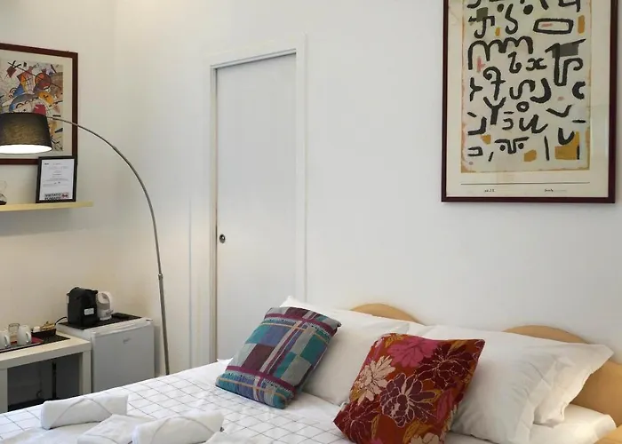 Azuni Bed & Breakfast Roma