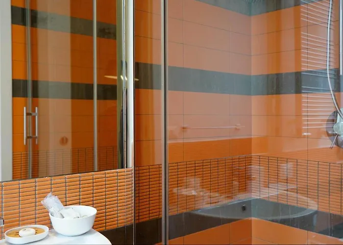 Azuni Bed & Breakfast