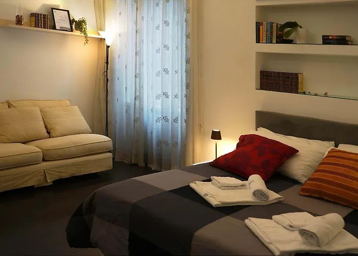 Bed & Breakfast Azuni Roma