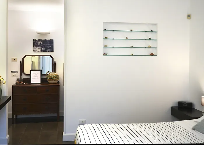 Azuni Bed & Breakfast 4*