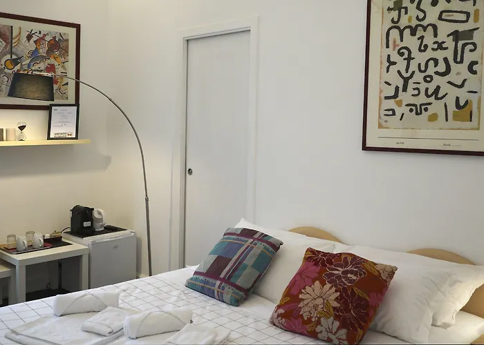 Bed & Breakfast Azuni Roma